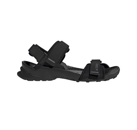 adidas Terrex Hydroterra Erkek Sandalet Siyah adidas Terrex Hydroterra Erkek Sandalet Siyah
