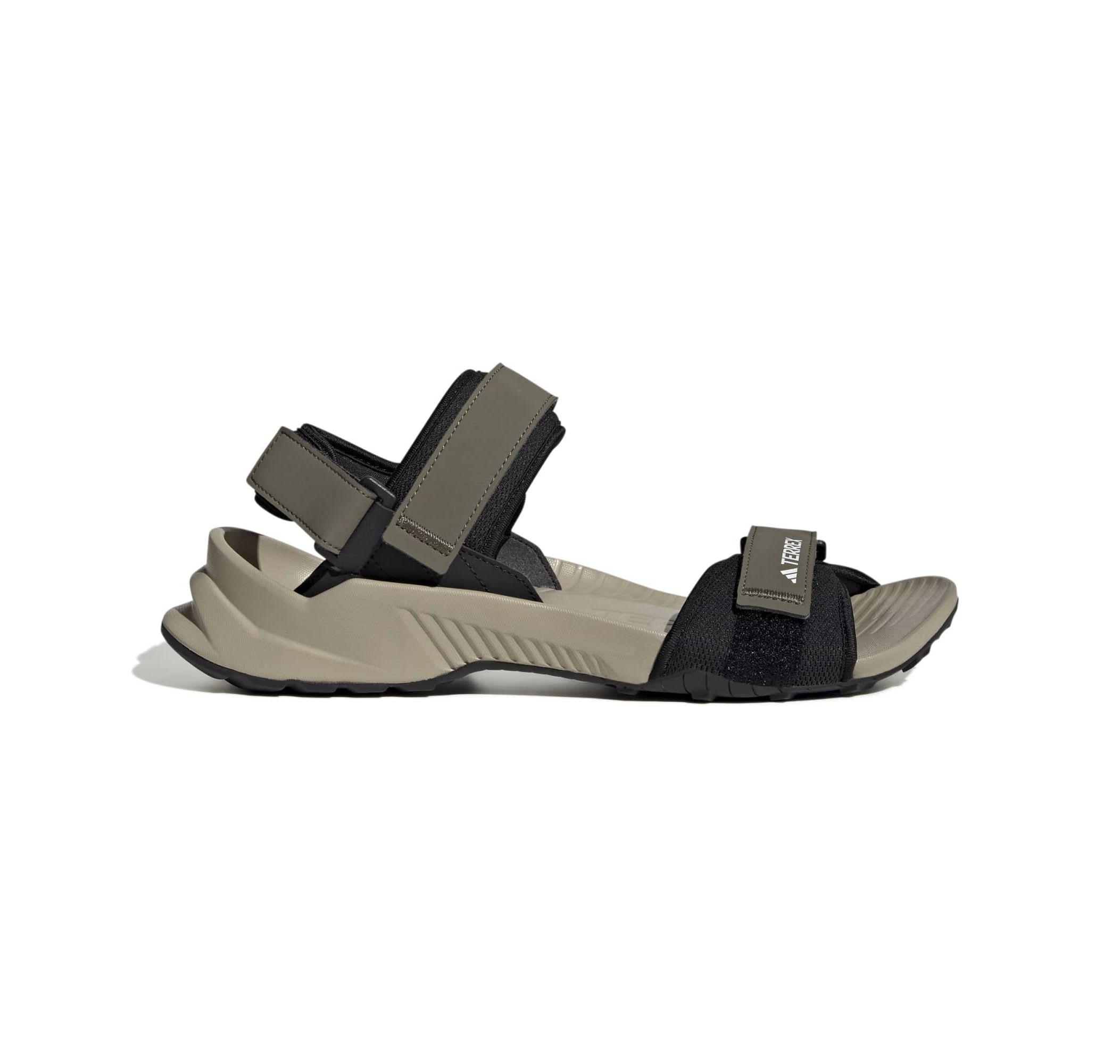 Мужские сандали adidas Terrex Hydroterra Sandalet Haki