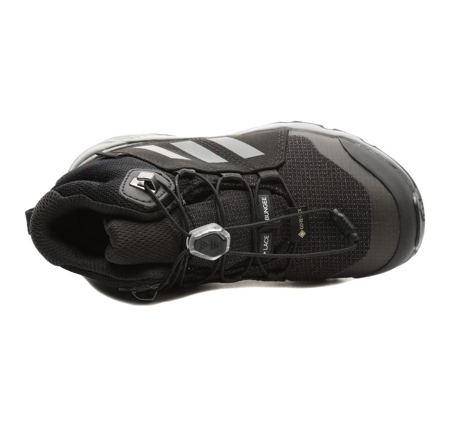 adidas Terrex Mıd Gtx K Çocuk Spor Ayakkabı Siyah adidas Terrex Mıd Gtx K Çocuk Spor Ayakkabı Siyah