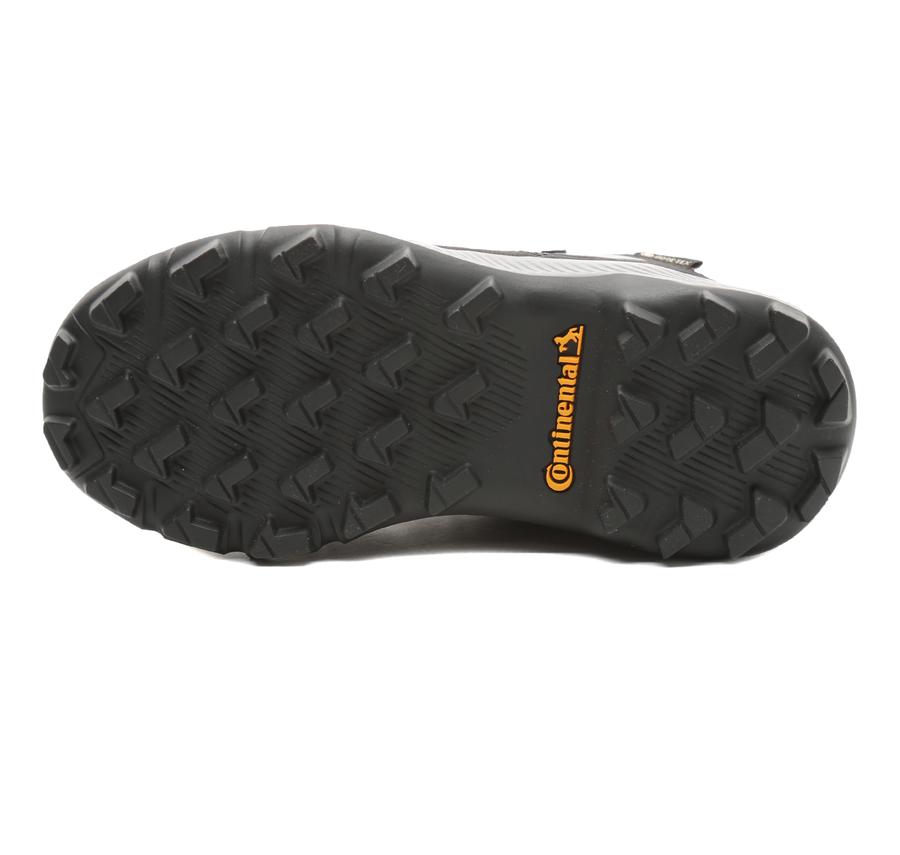adidas Terrex Mıd Gtx K Çocuk Spor Ayakkabı Siyah adidas Terrex Mıd Gtx K Çocuk Spor Ayakkabı Siyah