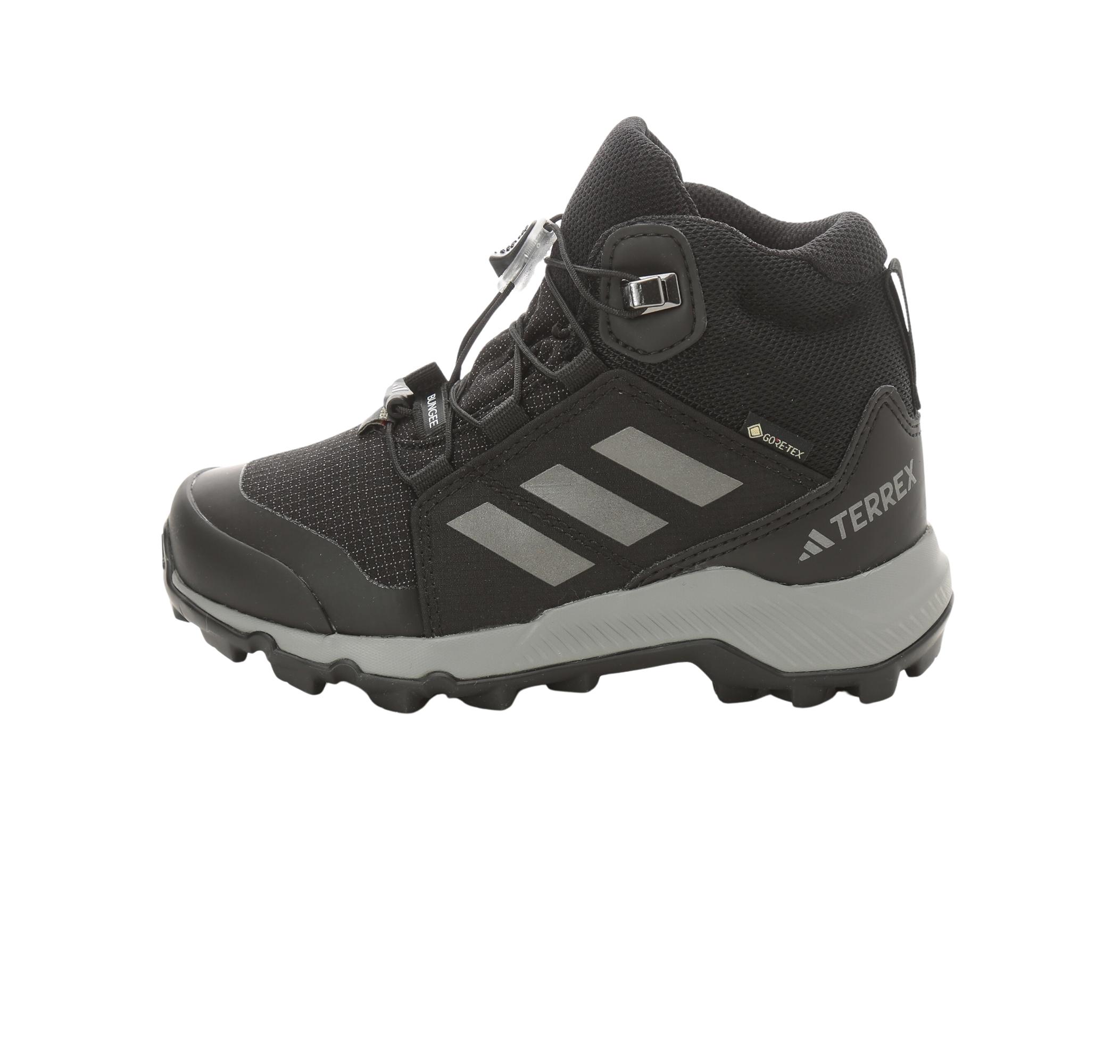 Детские кроссовки adidas Terrex Mid Gtx K