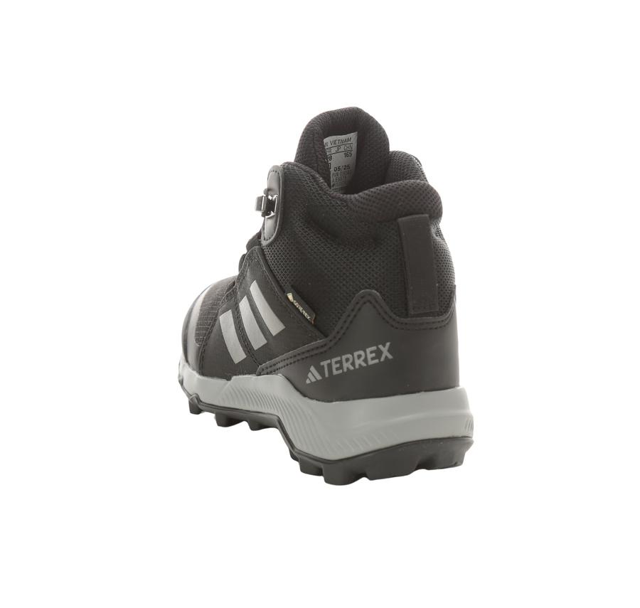 adidas Terrex Mıd Gtx K Çocuk Spor Ayakkabı Siyah adidas Terrex Mıd Gtx K Çocuk Spor Ayakkabı Siyah