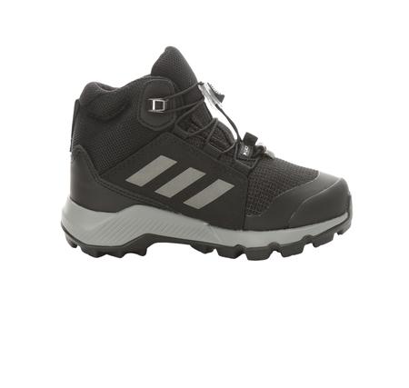 adidas Terrex Mıd Gtx K Çocuk Spor Ayakkabı Siyah adidas Terrex Mıd Gtx K Çocuk Spor Ayakkabı Siyah
