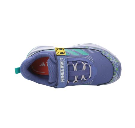 adidas Terrex Minecraft Traılmaker 2 Çocuk Spor Ayakkabı Mor adidas Terrex Minecraft Traılmaker 2 Çocuk Spor Ayakkabı Mor