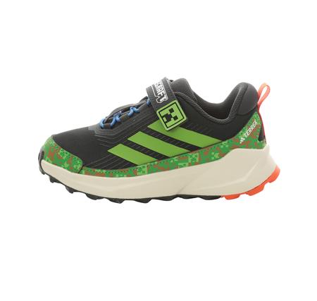 adidas Terrex Minecraft Traılmaker 2 Çocuk Spor Ayakkabı Siyah adidas Terrex Minecraft Traılmaker 2 Çocuk Spor Ayakkabı Siyah