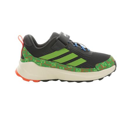 adidas Terrex Minecraft Traılmaker 2 Çocuk Spor Ayakkabı Siyah adidas Terrex Minecraft Traılmaker 2 Çocuk Spor Ayakkabı Siyah