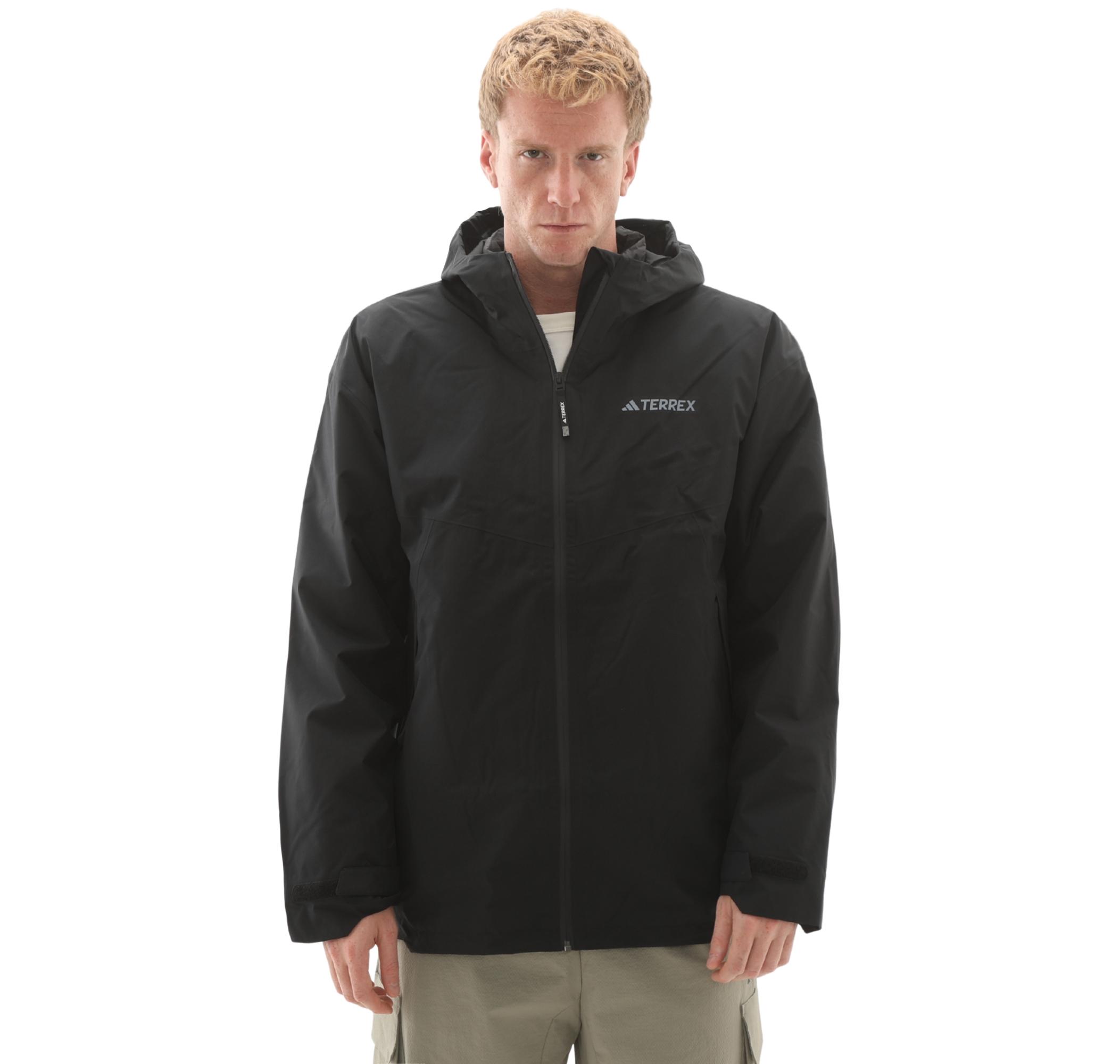 Мужская куртка adidas Terrex Mt 3In1 Down