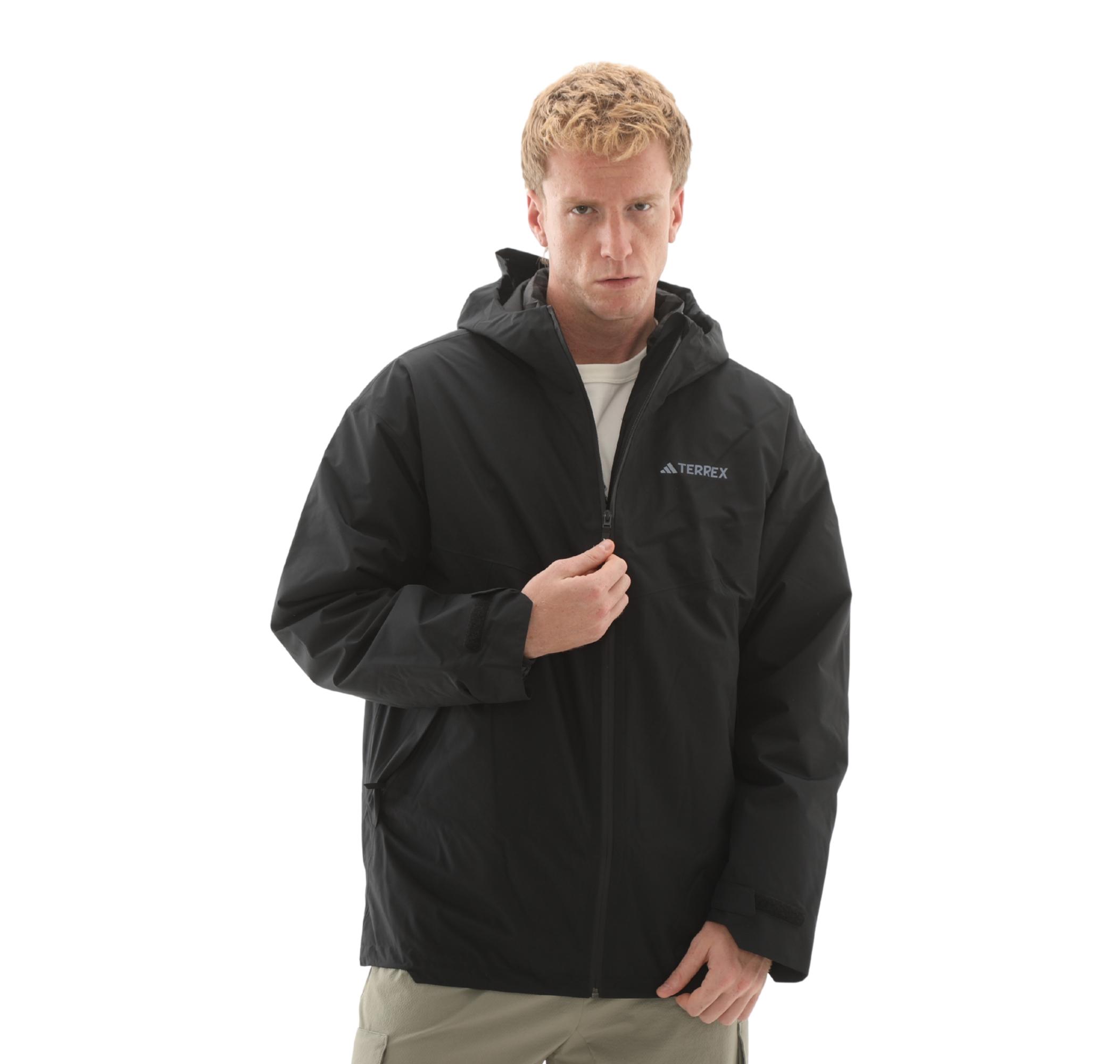 Мужская куртка adidas Terrex Mt 3In1 Down