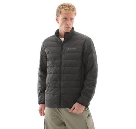 adidas Terrex Mt 3In1 Down Erkek Mont Siyah