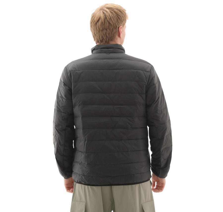 adidas Terrex Mt 3In1 Down Erkek Mont Siyah adidas Terrex Mt 3In1 Down Erkek Mont Siyah