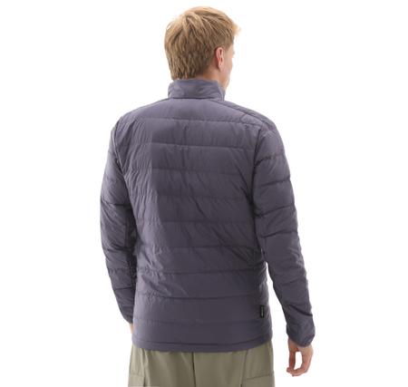 adidas Terrex Mt Down Jacket Erkek Ceket Mor