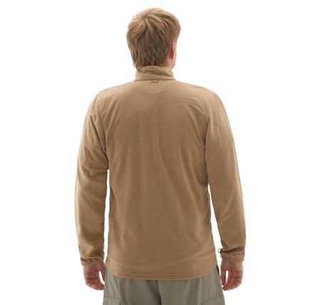 adidas Terrex Mt Ess 3In1 J Erkek Mont Krem