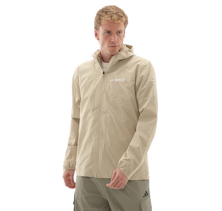 adidas Terrex Mt Ess 3In1 J Erkek Mont Krem