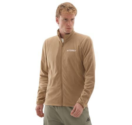 adidas Terrex Mt Ess 3In1 J Erkek Mont Krem