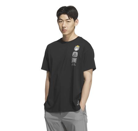 adidas Terrex Mt Gfx Tee Erkek T-Shirt adidas Terrex Mt Gfx Tee Erkek T-Shirt