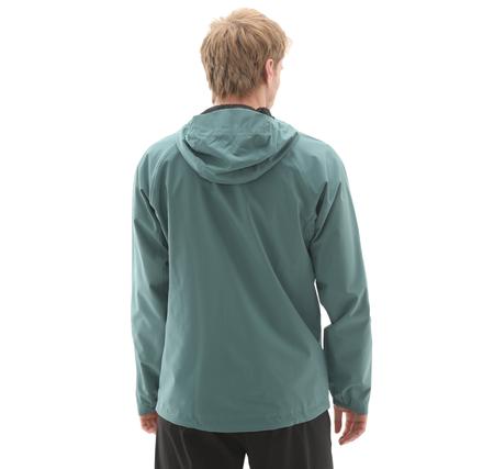 adidas Terrex Multi 2L Erkek Yağmurluk-Rüzgarlık Turkuaz