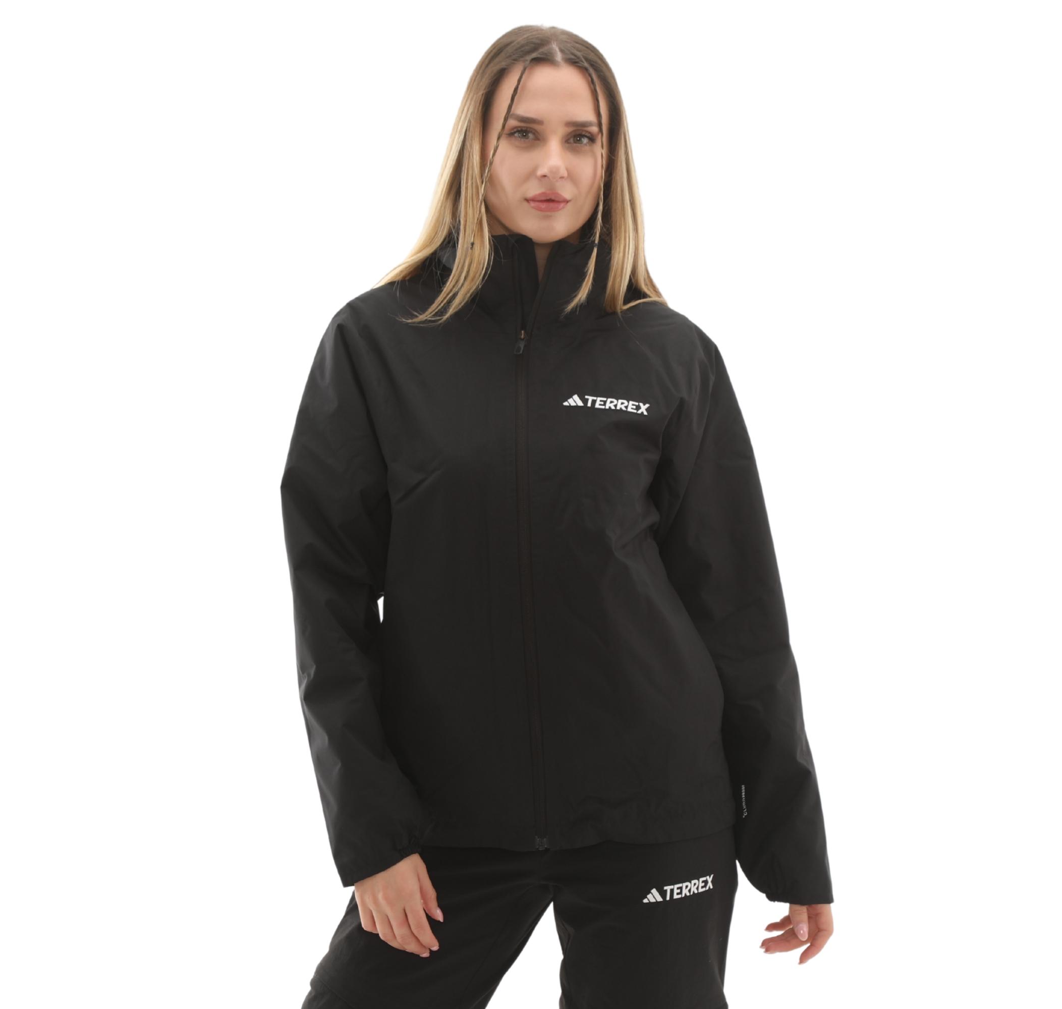 Женская куртка adidas Terrex Multi Essentials