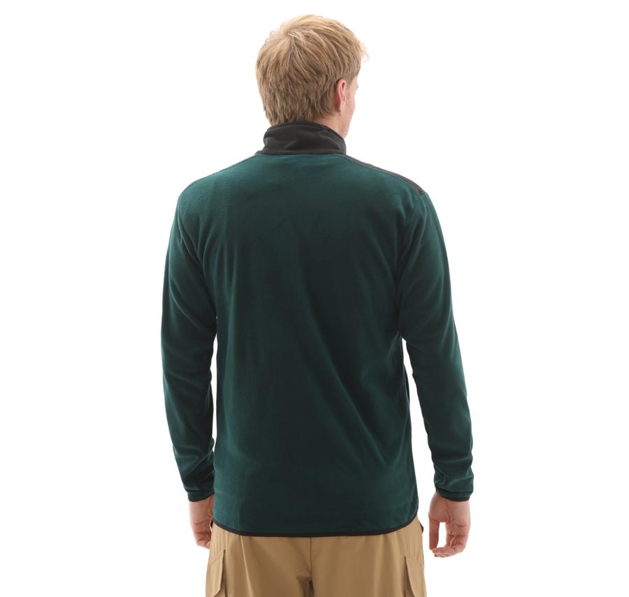 adidas Terrex Multi Full-Zip Erkek Ceket Yeşil adidas Terrex Multi Full-Zip Erkek Ceket Yeşil