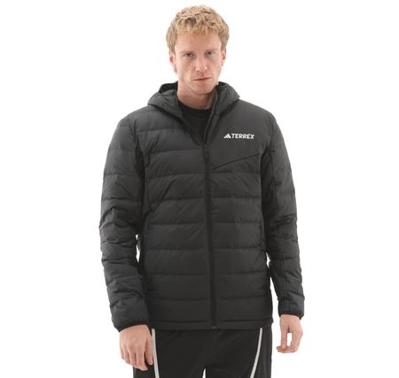 adidas Terrex Multi Light Down Erkek Ceket Antrasit adidas Terrex Multi Light Down Erkek Ceket Antrasit