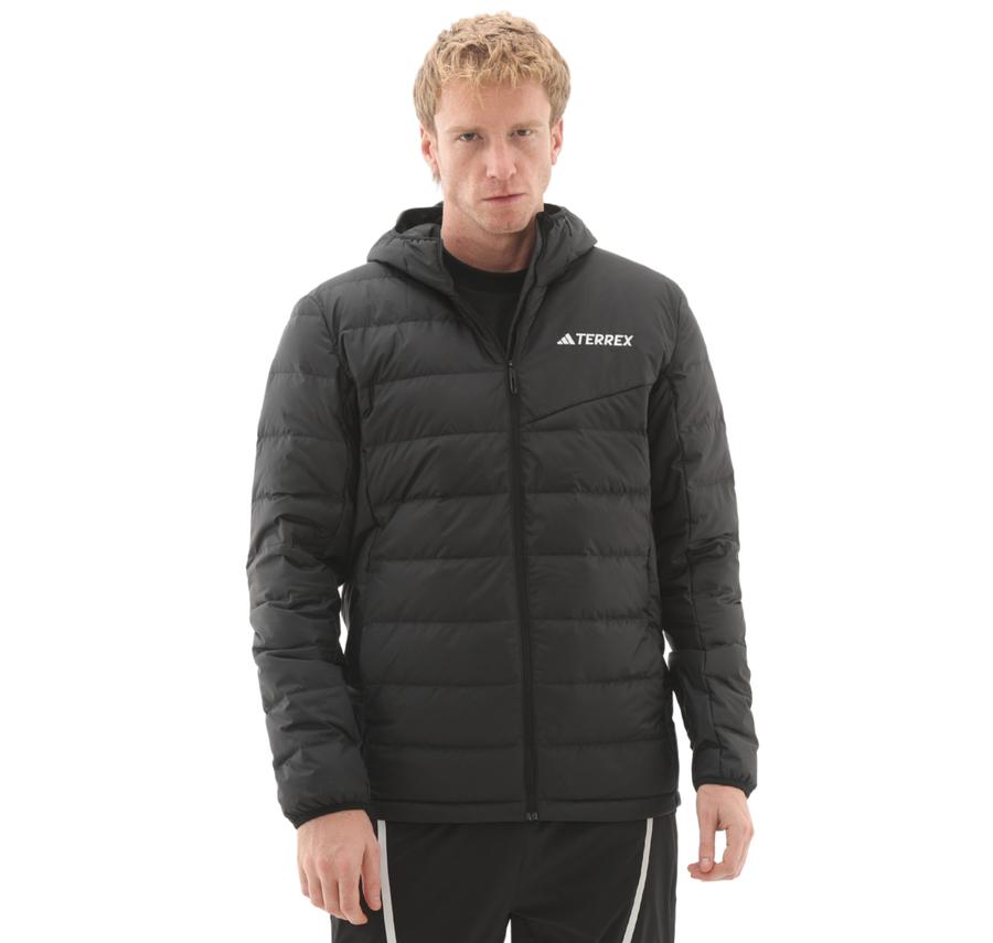 adidas Terrex Multi Light Down Erkek Ceket Antrasit adidas Terrex Multi Light Down Erkek Ceket Antrasit