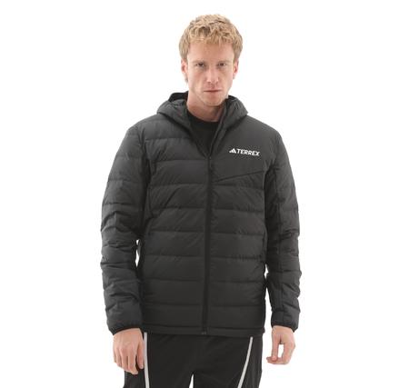 adidas Terrex Multi Light Down Erkek Ceket Antrasit adidas Terrex Multi Light Down Erkek Ceket Antrasit
