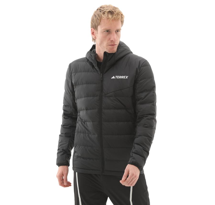 adidas Terrex Multi Light Down Erkek Ceket Antrasit adidas Terrex Multi Light Down Erkek Ceket Antrasit