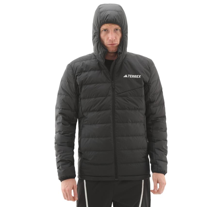 adidas Terrex Multi Light Down Erkek Ceket Antrasit adidas Terrex Multi Light Down Erkek Ceket Antrasit