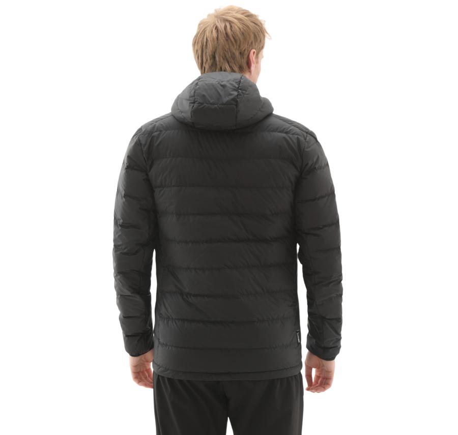 adidas Terrex Multi Light Down Erkek Ceket Antrasit adidas Terrex Multi Light Down Erkek Ceket Antrasit