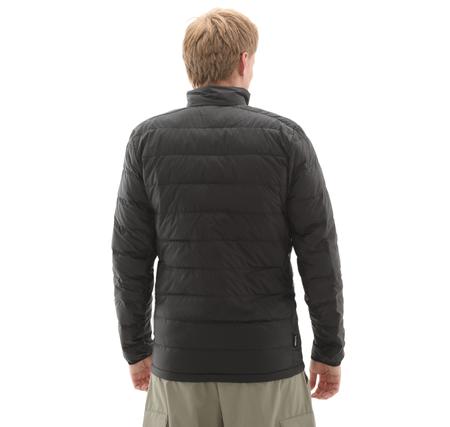 adidas Terrex Multi Light Down Erkek Ceket Siyah