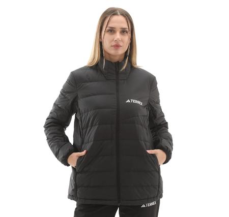 adidas Terrex Multi Light Down Kadın Ceket Siyah adidas Terrex Multi Light Down Kadın Ceket Siyah