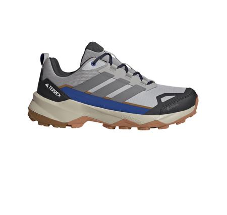 adidas Terrex Skychaser Ax5 Gtx Erkek Spor Ayakkabı Gri
