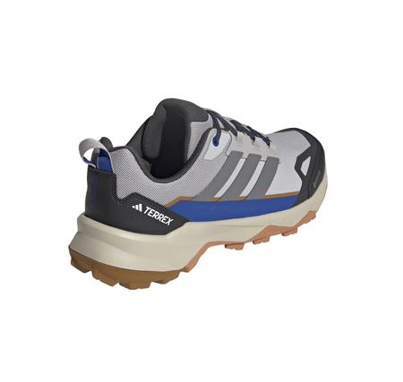 adidas Terrex Skychaser Ax5 Gtx Erkek Spor Ayakkabı Gri