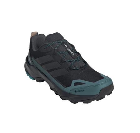 adidas Terrex Skychaser Ax5 Gtx Erkek Spor Ayakkabı Siyah
