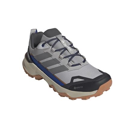 adidas Terrex Skychaser Ax5 Gtx Erkek Spor Ayakkabı Gri