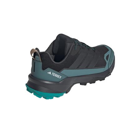 adidas Terrex Skychaser Ax5 Gtx Erkek Spor Ayakkabı Siyah
