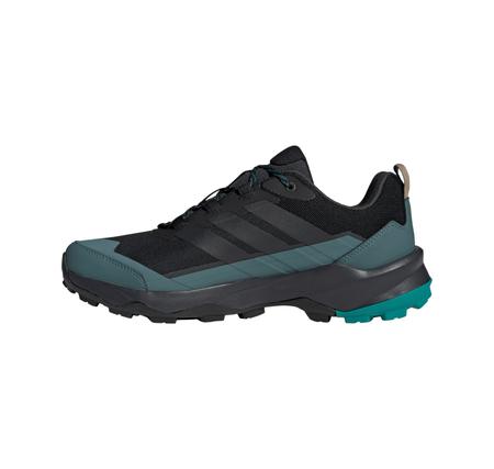 adidas Terrex Skychaser Ax5 Gtx Erkek Spor Ayakkabı Siyah
