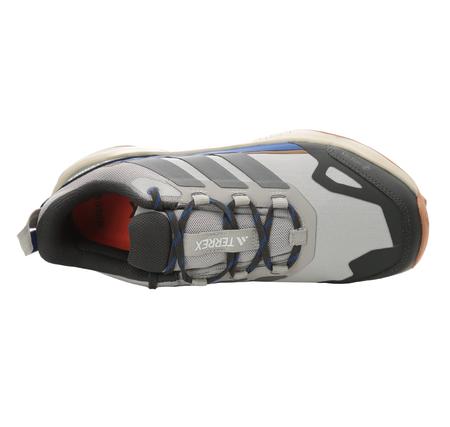 adidas Terrex Skychaser Ax5 Gtx Erkek Spor Ayakkabı Gri