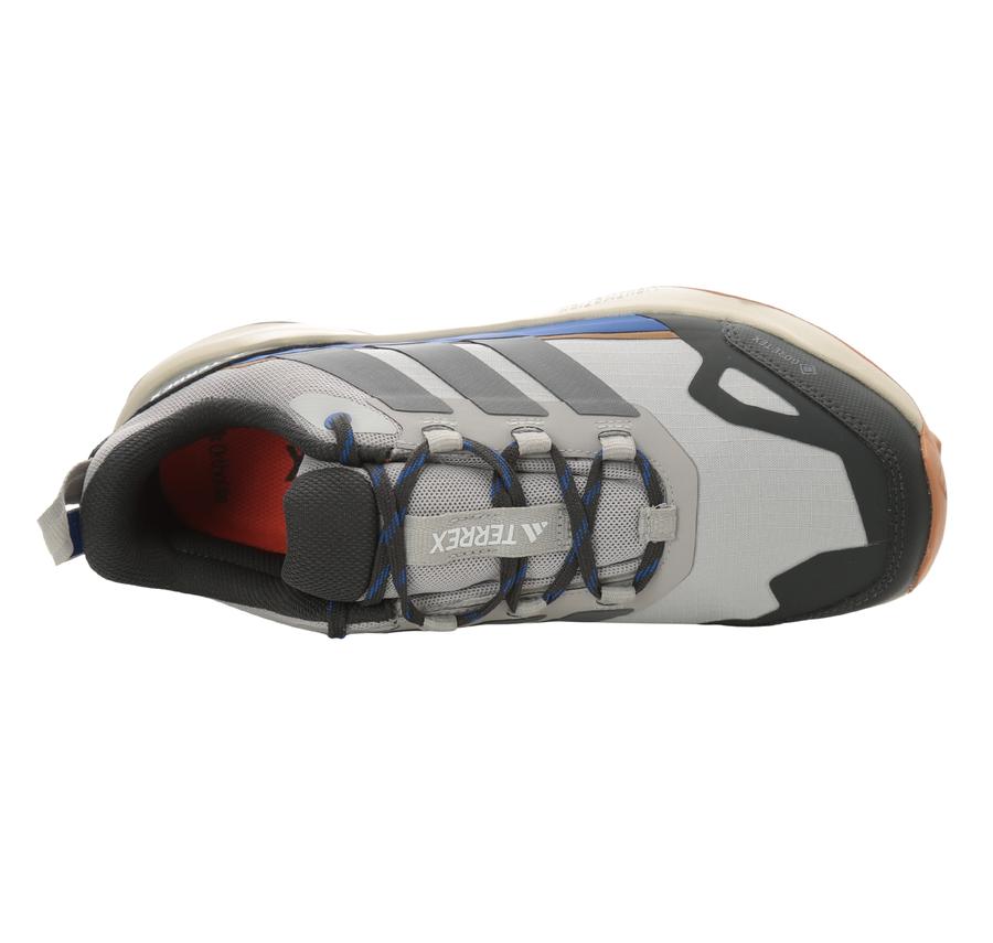 adidas Terrex Skychaser Ax5 Gtx Erkek Spor Ayakkabı Gri adidas Terrex Skychaser Ax5 Gtx Erkek Spor Ayakkabı Gri