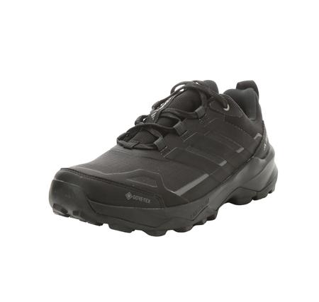 adidas Terrex Skychaser Ax5 Gtx Erkek Spor Ayakkabı Siyah