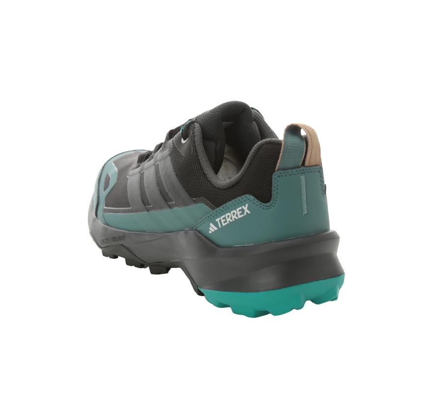 adidas Terrex Skychaser Ax5 Gtx Erkek Spor Ayakkabı Siyah - Görsel 3