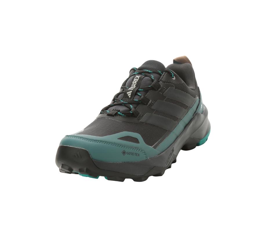 adidas Terrex Skychaser Ax5 Gtx Erkek Spor Ayakkabı Siyah - Görsel 4