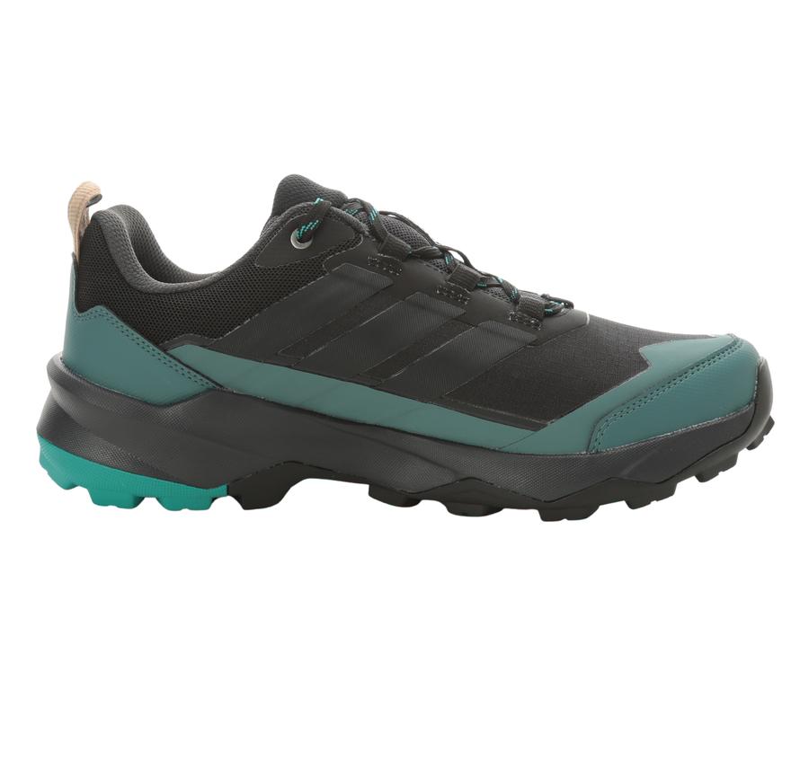 adidas Terrex Skychaser Ax5 Gtx Erkek Spor Ayakkabı Siyah - Görsel 5