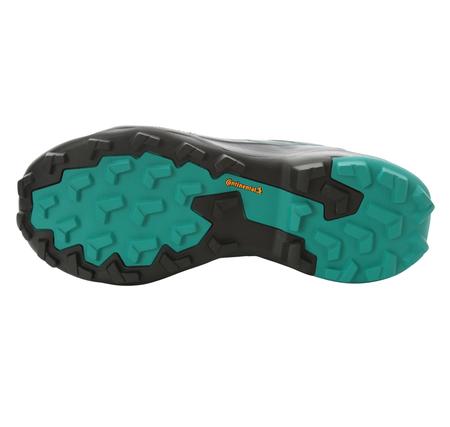 adidas Terrex Skychaser Ax5 Gtx Erkek Spor Ayakkabı Siyah