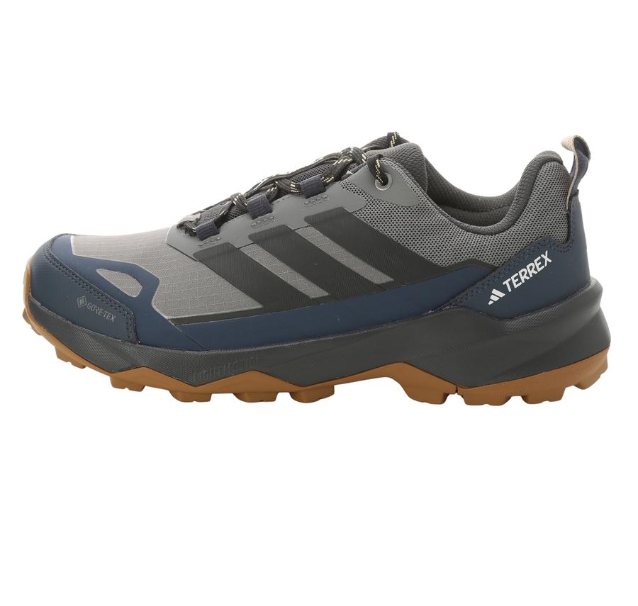adidas Terrex Skychaser Ax5 Gtx Erkek Spor Ayakkabı Siyah - Görsel 2