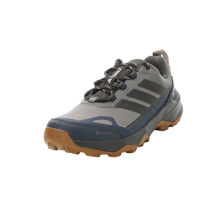 adidas Terrex Skychaser Ax5 Gtx Erkek Spor Ayakkabı Siyah - Görsel 4