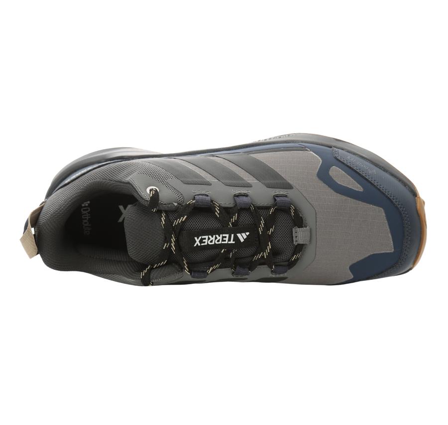 adidas Terrex Skychaser Ax5 Gtx Erkek Spor Ayakkabı Siyah - Görsel 6