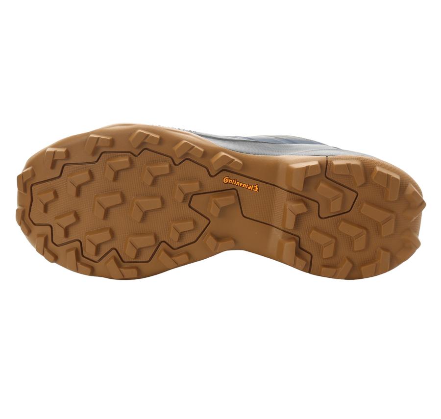 adidas Terrex Skychaser Ax5 Gtx Erkek Spor Ayakkabı Siyah - Görsel 7