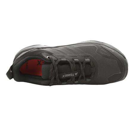 adidas Terrex Skychaser Ax5 Gtx Erkek Spor Ayakkabı Siyah