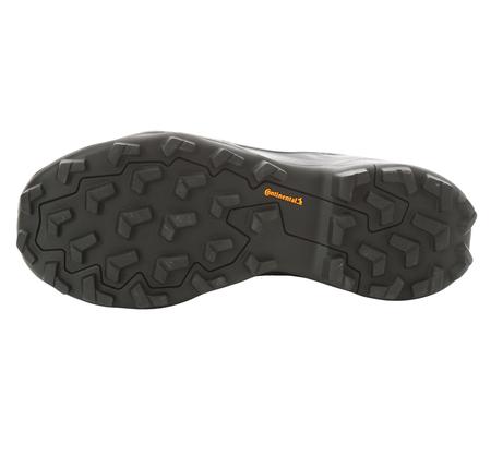 adidas Terrex Skychaser Ax5 Gtx Erkek Spor Ayakkabı Siyah