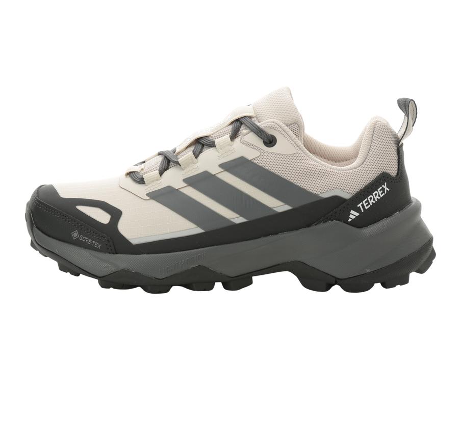 adidas Terrex Skychaser Ax5 Gtx W Kadın Spor Ayakkabı Gri adidas Terrex Skychaser Ax5 Gtx W Kadın Spor Ayakkabı Gri